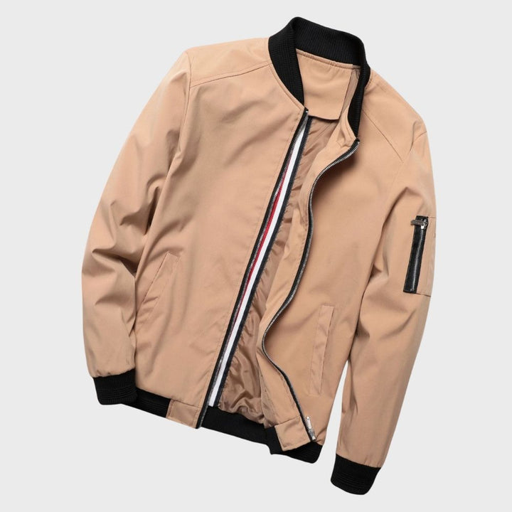 LAURENT MONACO | LIGHT JACKET