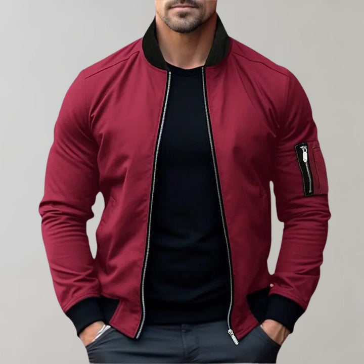 LAURENT MONACO | LIGHT JACKET