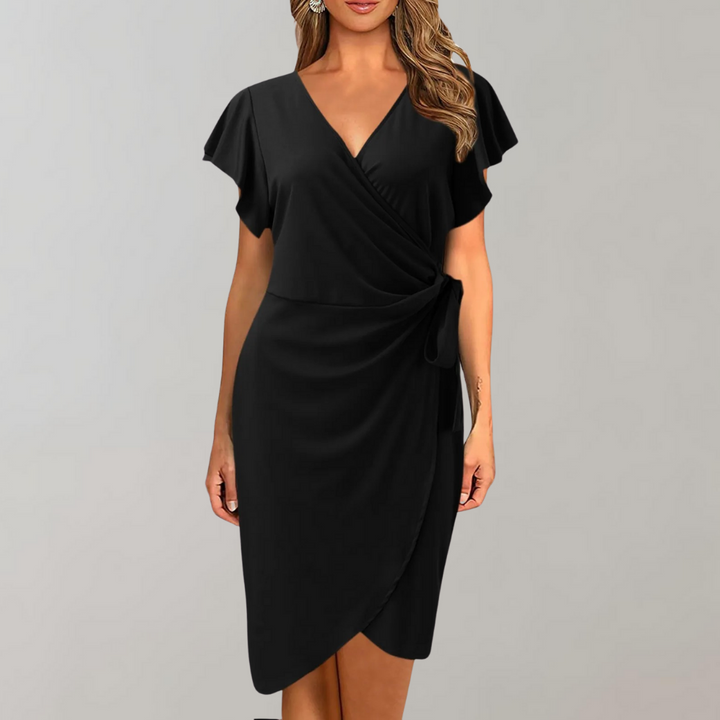 Zayra – Elegant Summer Dress | Lightweight & Perfect for Any Occasion