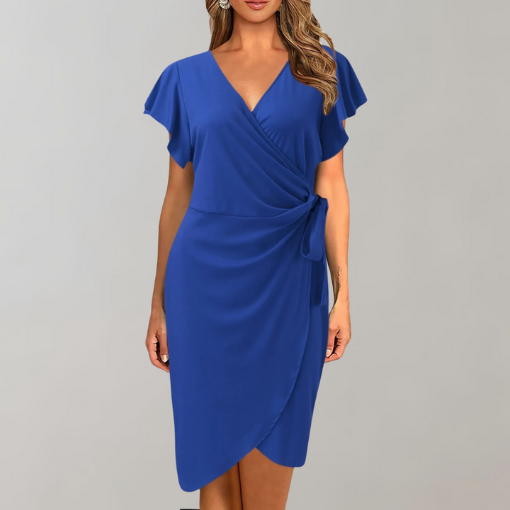 Zayra – Elegant Summer Dress | Lightweight & Perfect for Any Occasion