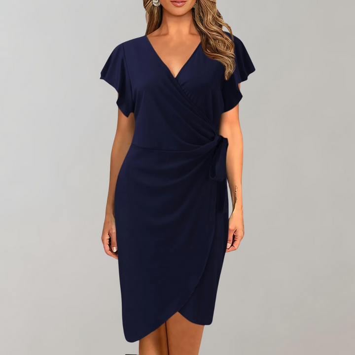 Zayra – Elegant Summer Dress | Lightweight & Perfect for Any Occasion