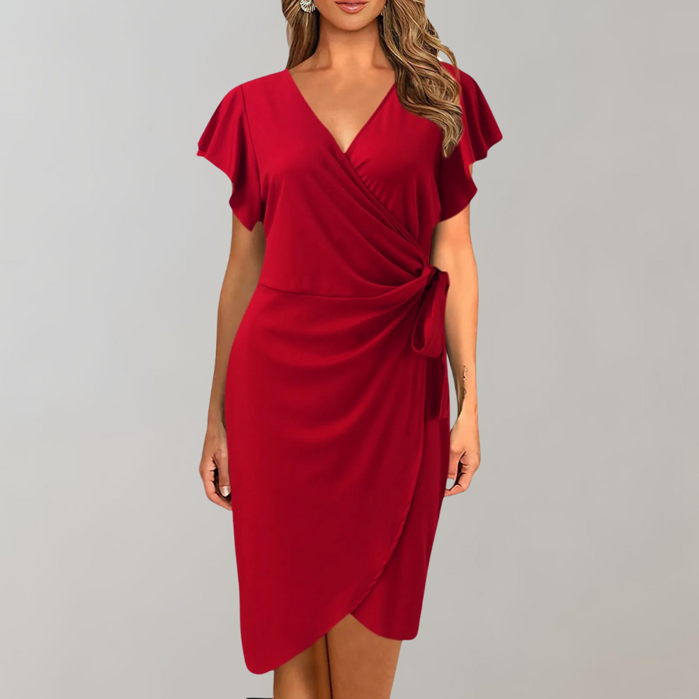 Zayra – Elegant Summer Dress | Lightweight & Perfect for Any Occasion