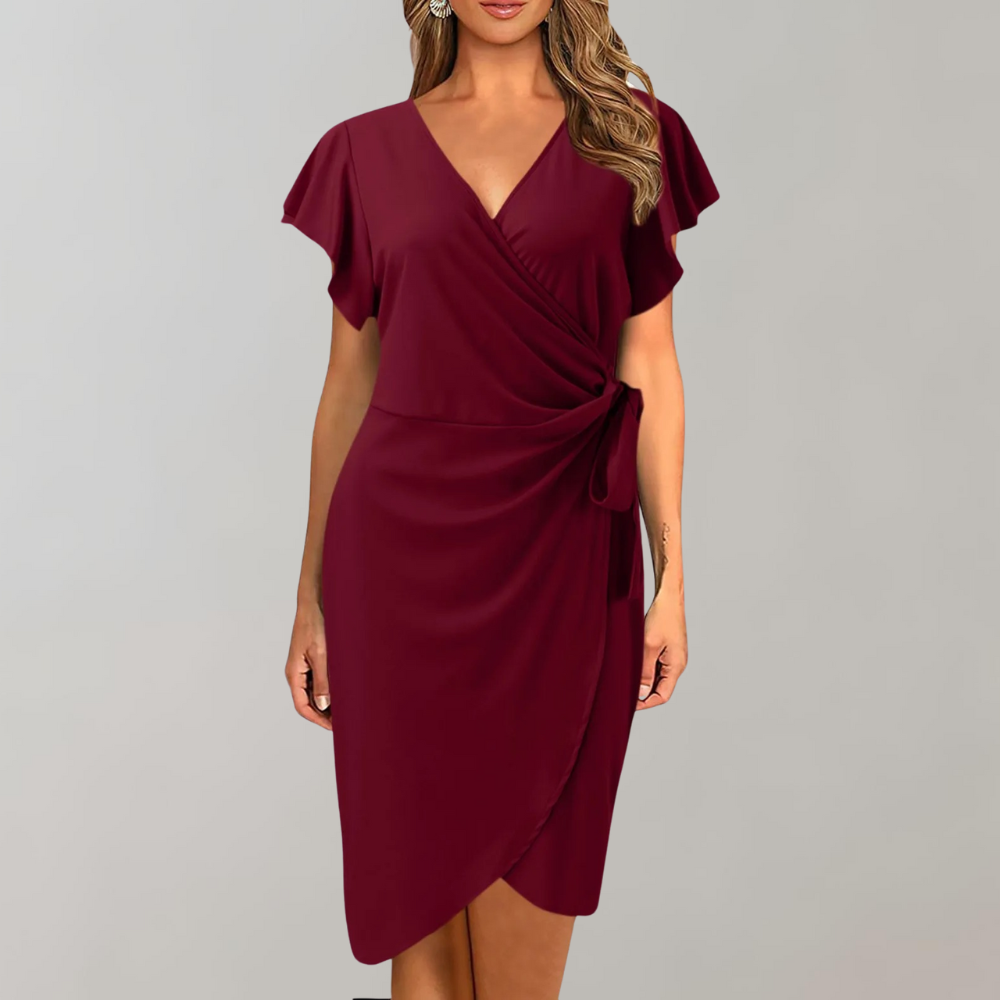 Zayra – Elegant Summer Dress | Lightweight & Perfect for Any Occasion