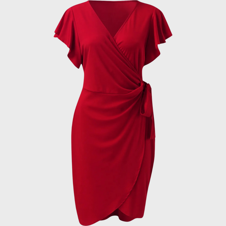 Zayra – Elegant Summer Dress | Lightweight & Perfect for Any Occasion