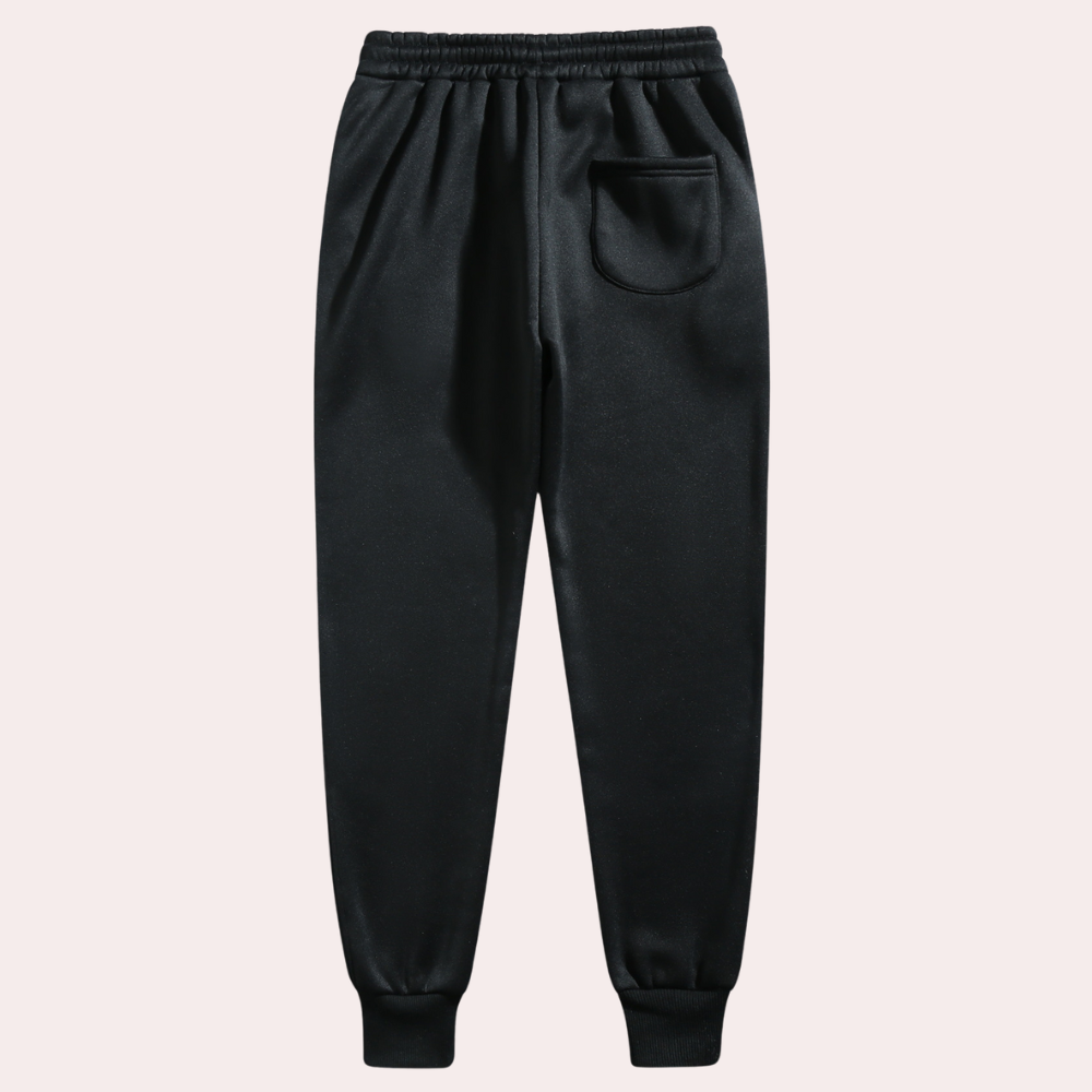 Men's Lightweight Jogging Pants