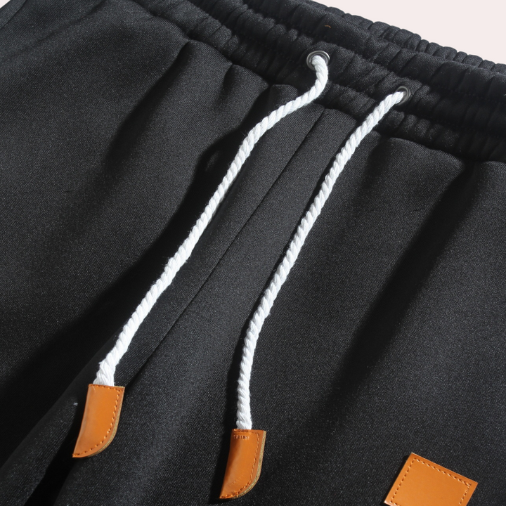 Men's Lightweight Jogging Pants