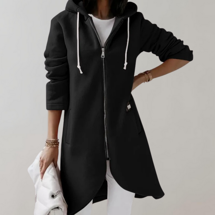 Stylish Women's Vest Elara - Elena Harper