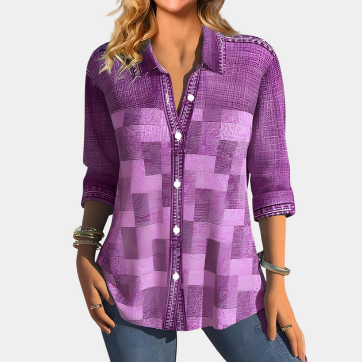 Victoria™ Ladies Blouse