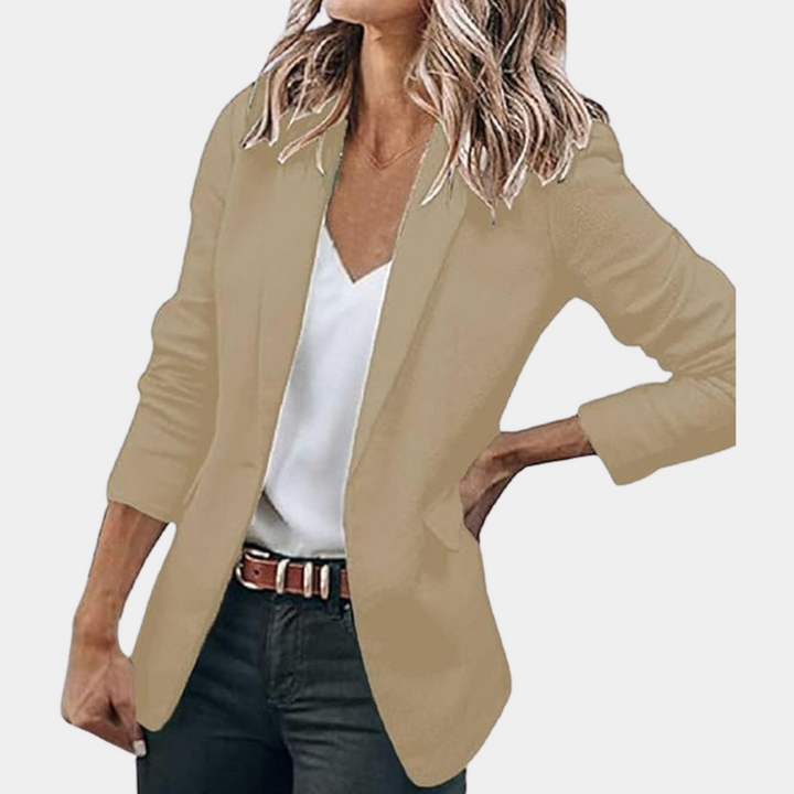 Casual Blazer for Women
