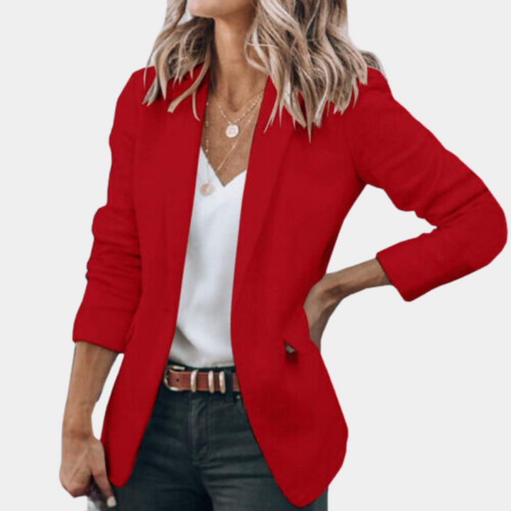 Casual Blazer for Women