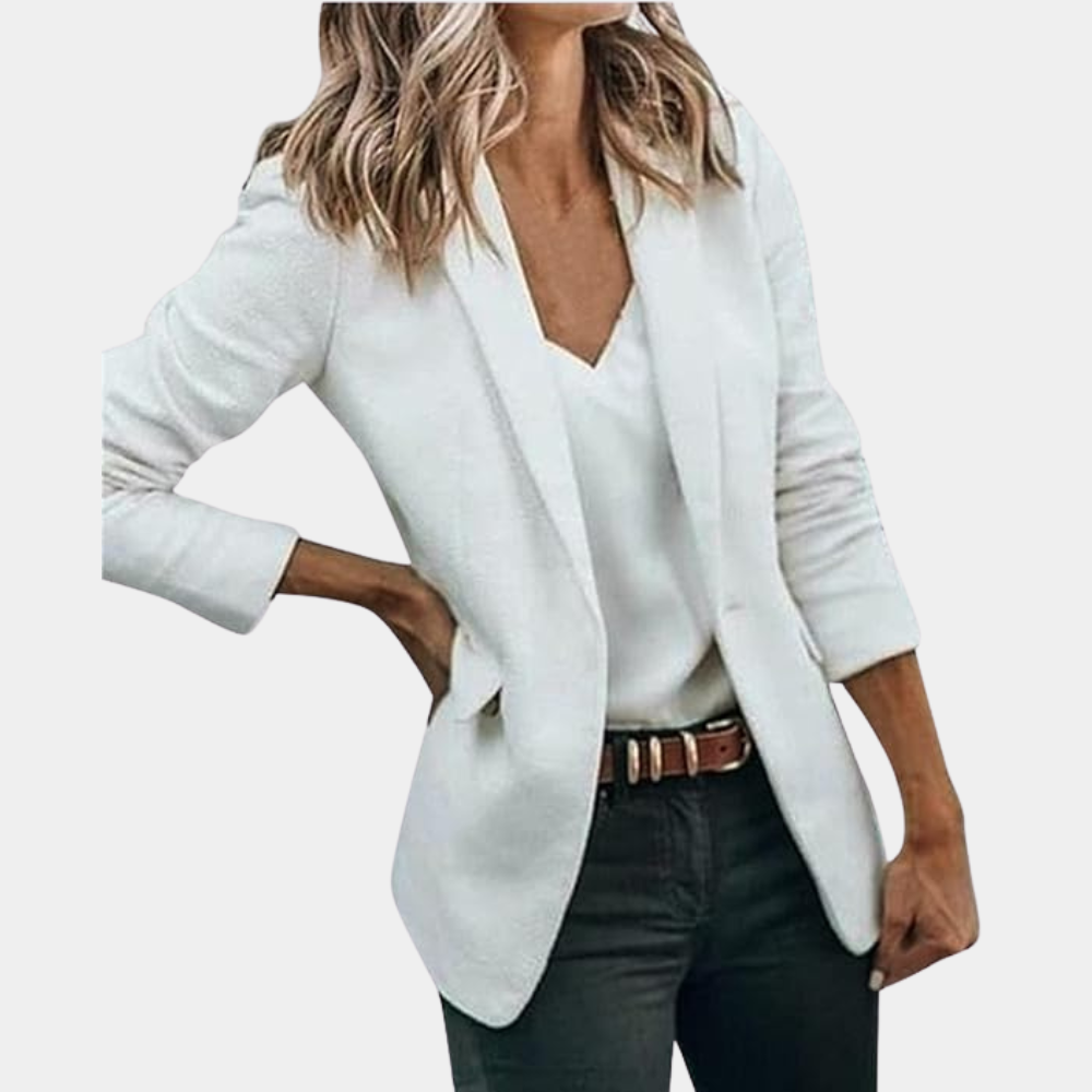 Casual Blazer for Women