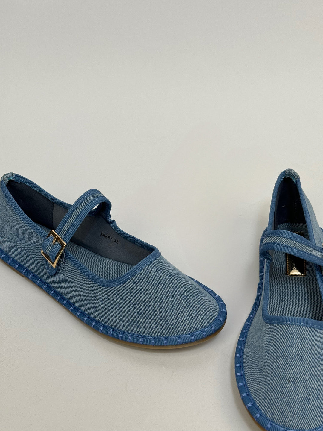 Bronwyn™  |  Friulane Strap