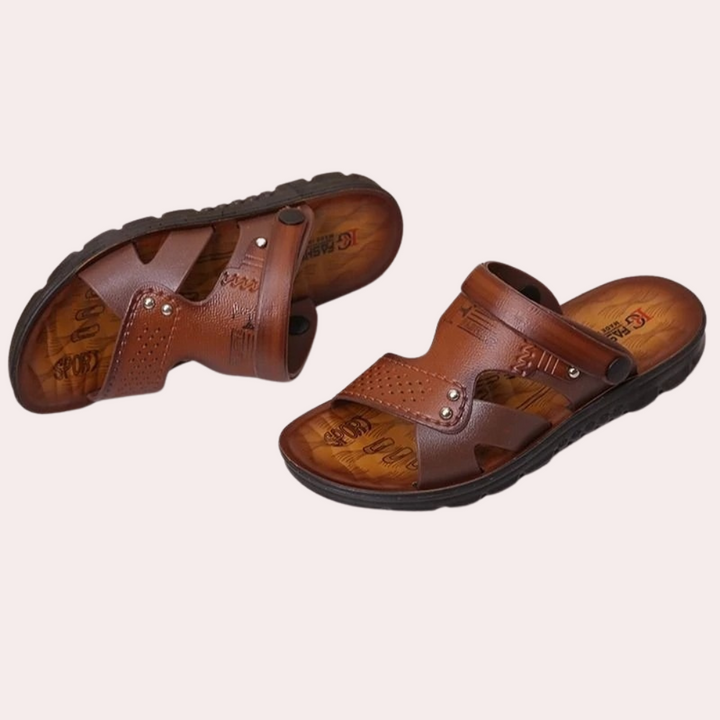 Men's Sandals - Casual Style - Comfortable and Durable