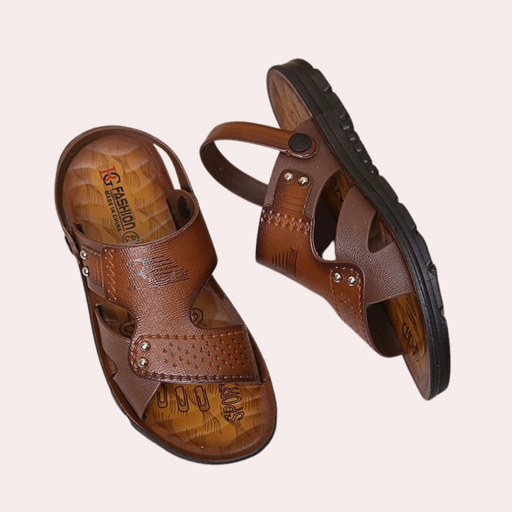Men's Sandals - Casual Style - Comfortable and Durable