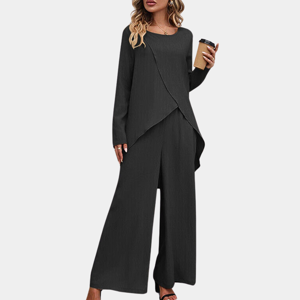 Two-Piece Set – Stylish and Comfortable for Every Occasion