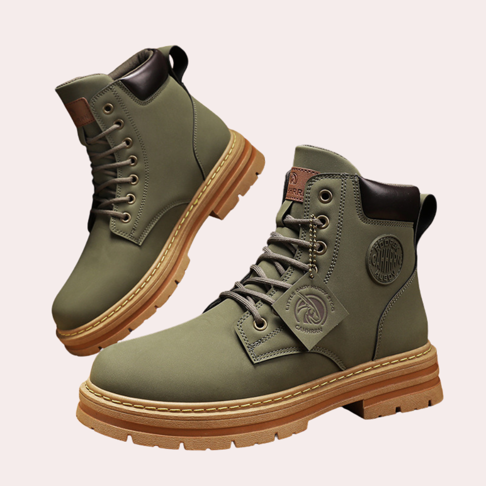 Men's Shoes - Elegance