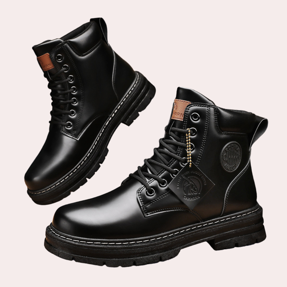 Men's Shoes - Elegance