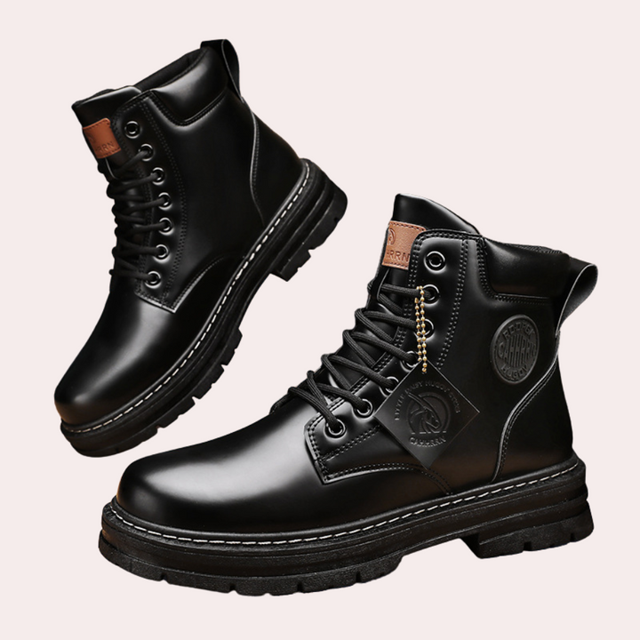 Men's Shoes - Elegance
