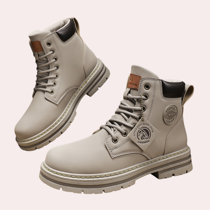 Men's Shoes - Elegance