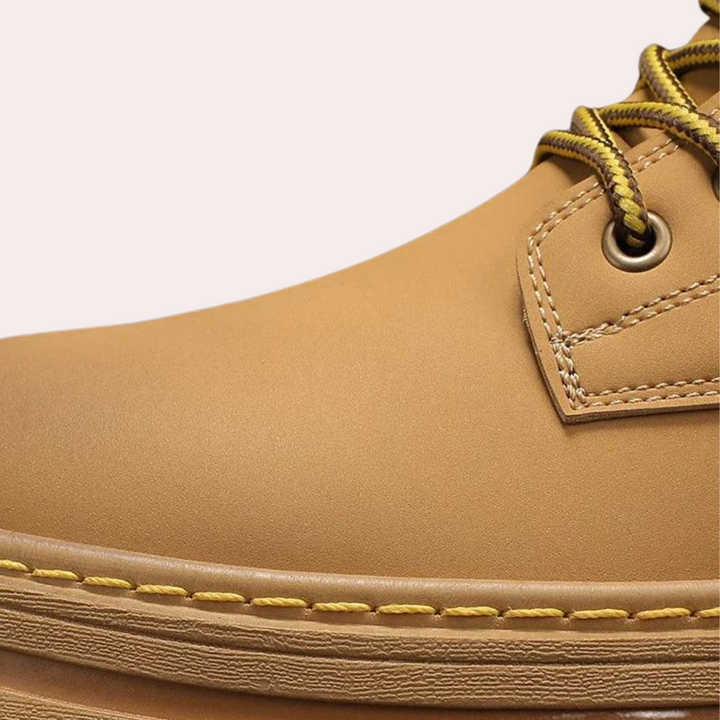 Men's Shoes - Elegance