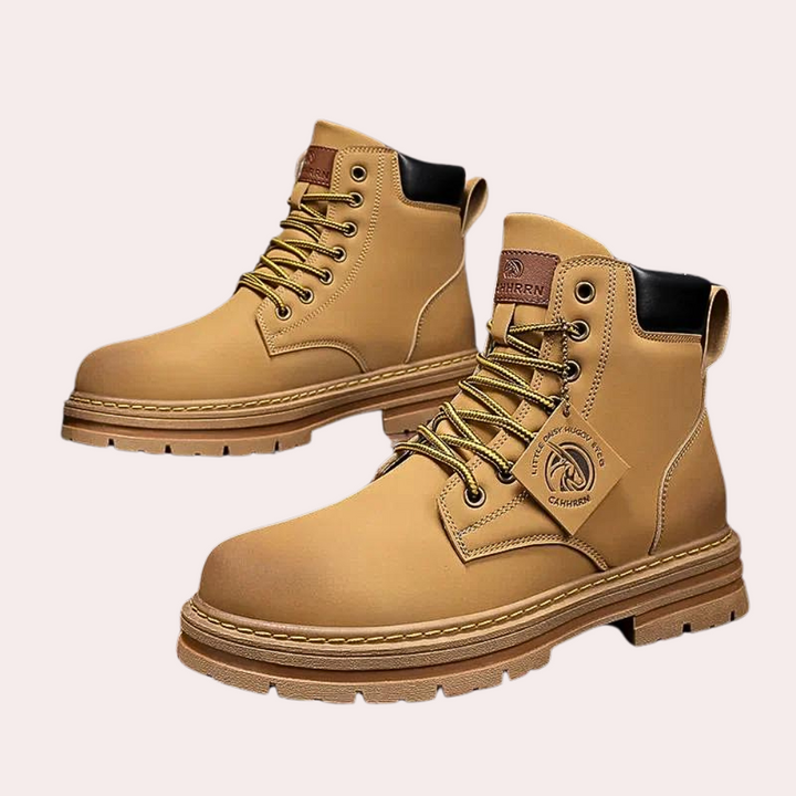Men's Shoes - Elegance