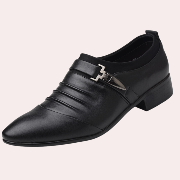 Business Shoes for Men | Stylish and Comfortable