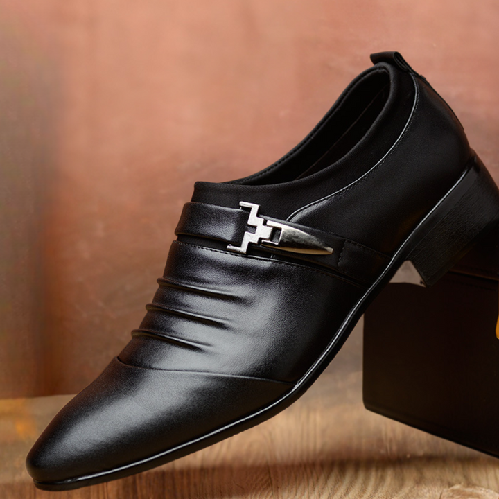 Business Shoes for Men | Stylish and Comfortable