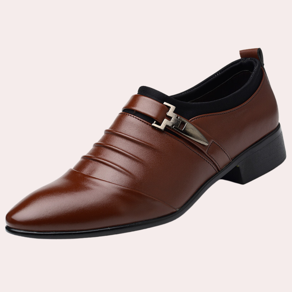 Business Shoes for Men | Stylish and Comfortable