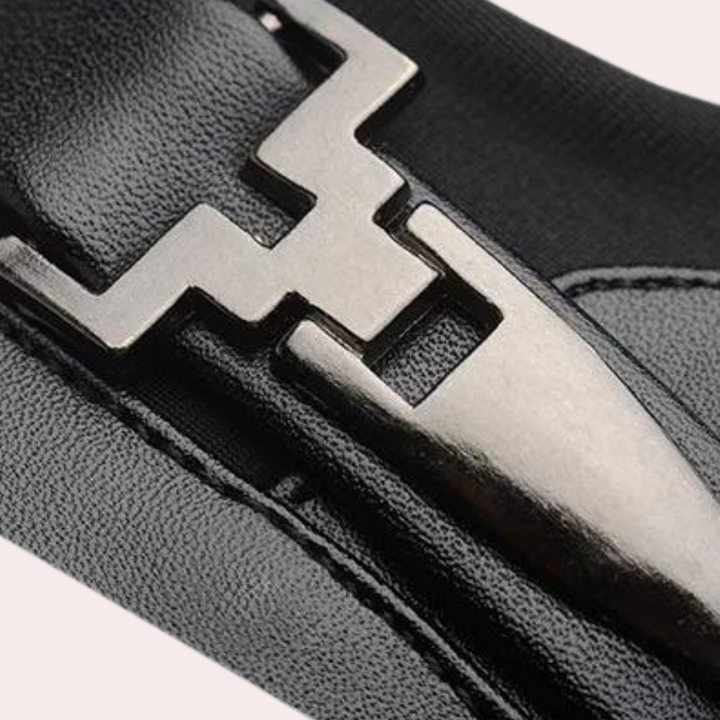 Business Shoes for Men | Stylish and Comfortable