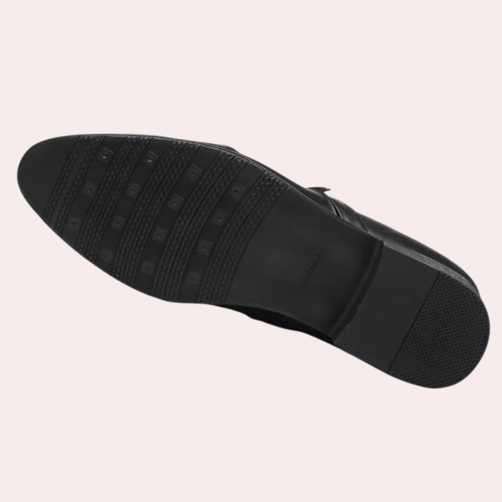 Business Shoes for Men | Stylish and Comfortable