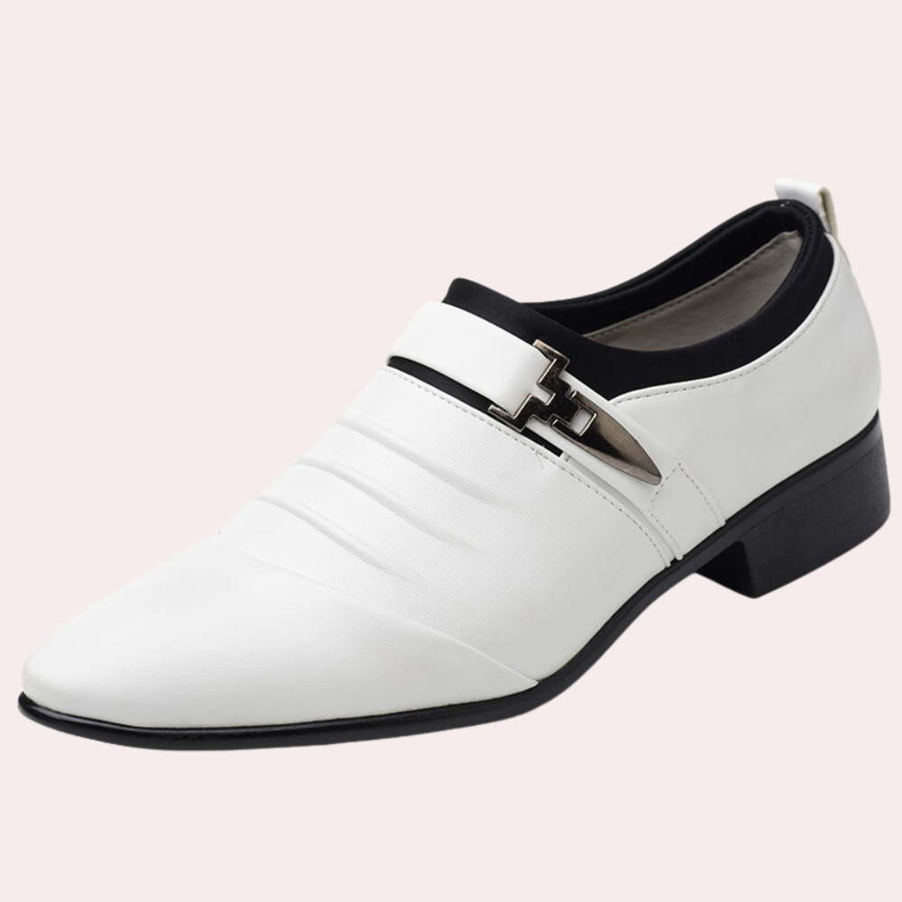Business Shoes for Men | Stylish and Comfortable