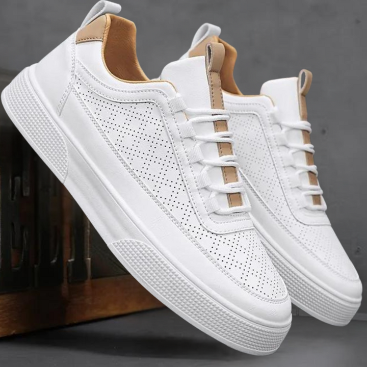 Raphaël - Lightweight Comfortable Sneakers for Men