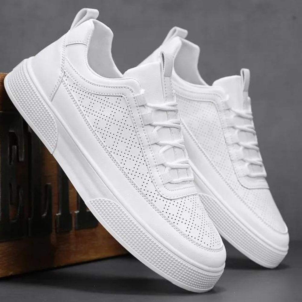 Raphaël - Lightweight Comfortable Sneakers for Men
