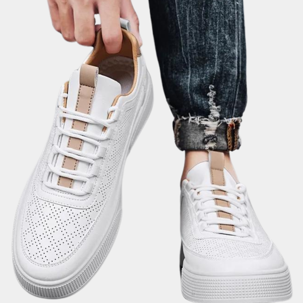 Raphaël - Lightweight Comfortable Sneakers for Men