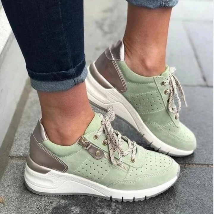 Liyah – Trendy women's sneakers | Stylish and ultimate comfort