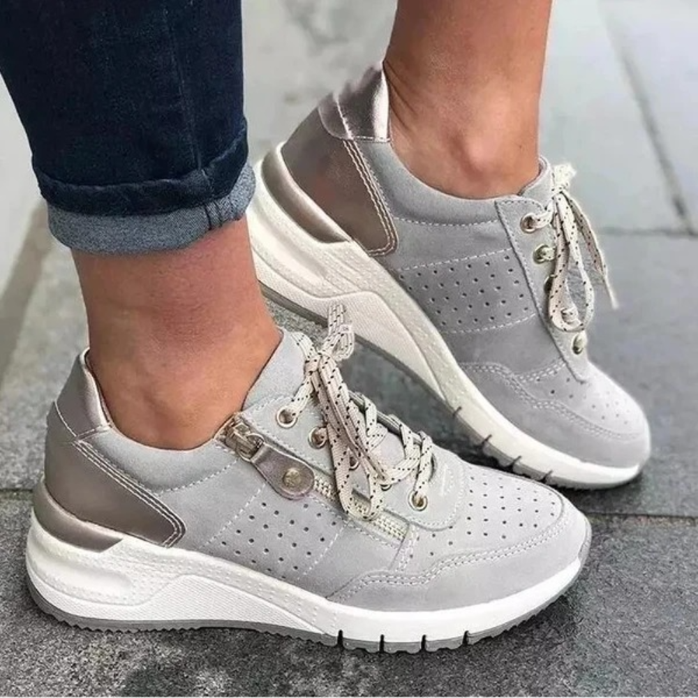 Liyah – Trendy women's sneakers | Stylish and ultimate comfort