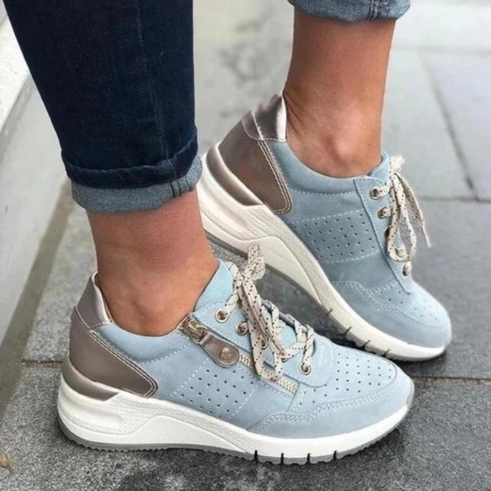 Liyah – Trendy women's sneakers | Stylish and ultimate comfort