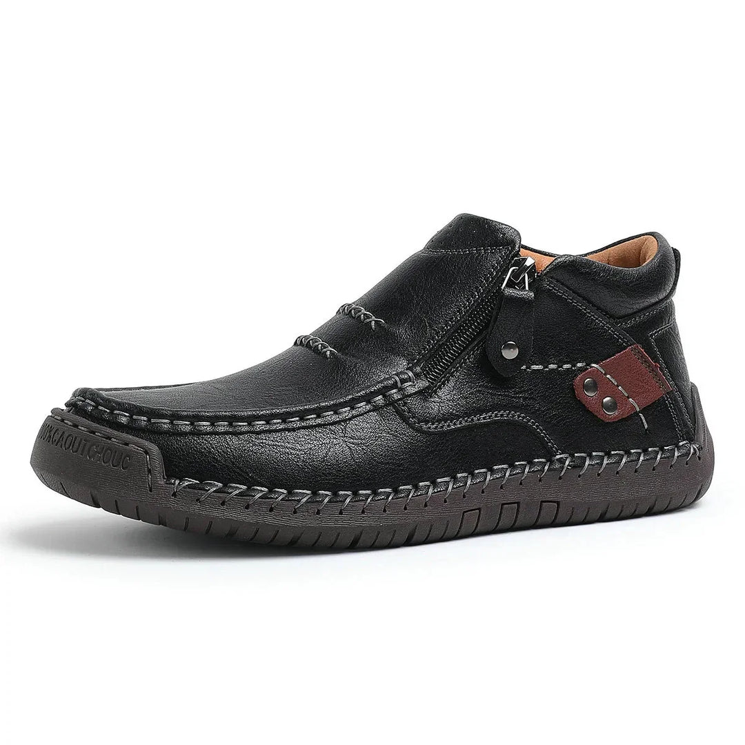 Classic Shoes for Men - Elena Harper