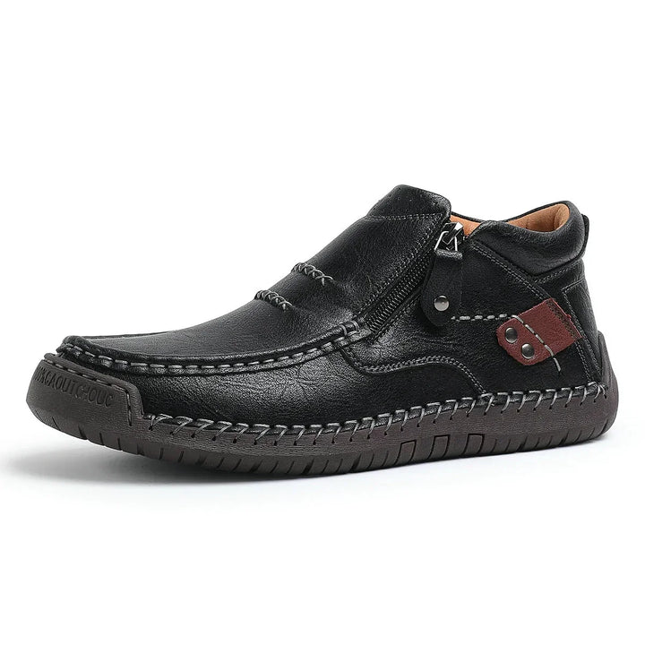 Classic Shoes for Men - Elena Harper