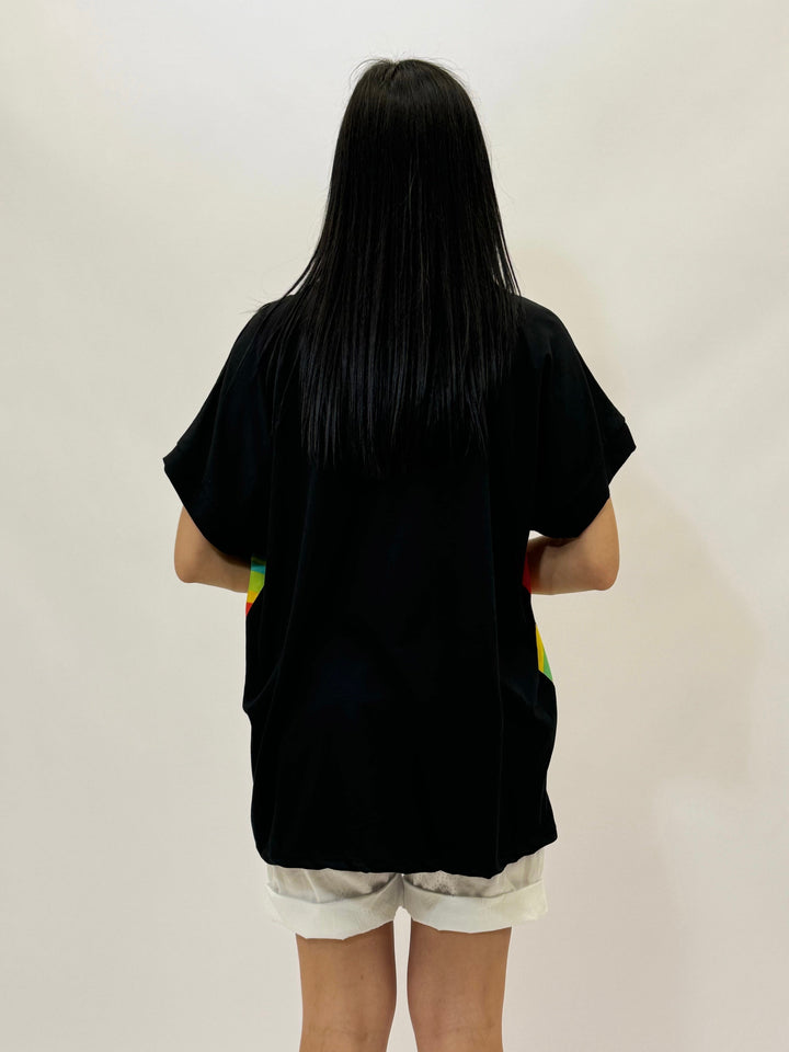 Willemien™  |  soft luxurious fabrics T-shirt Comfortable Print