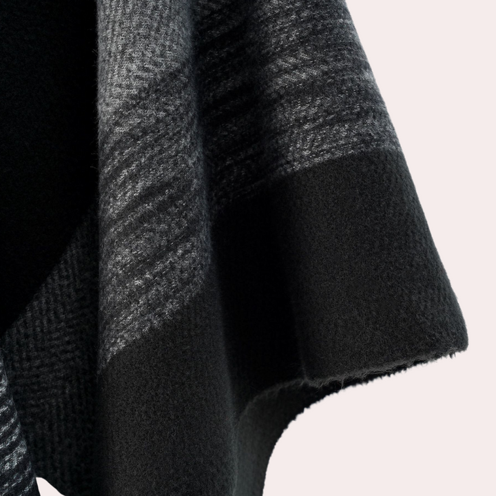 Women's Tassel Scarf