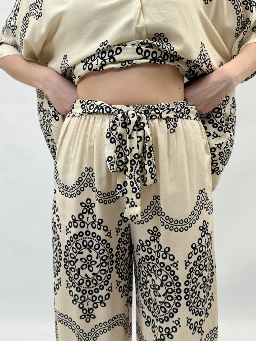 Monica™  |  Tailored Trousers