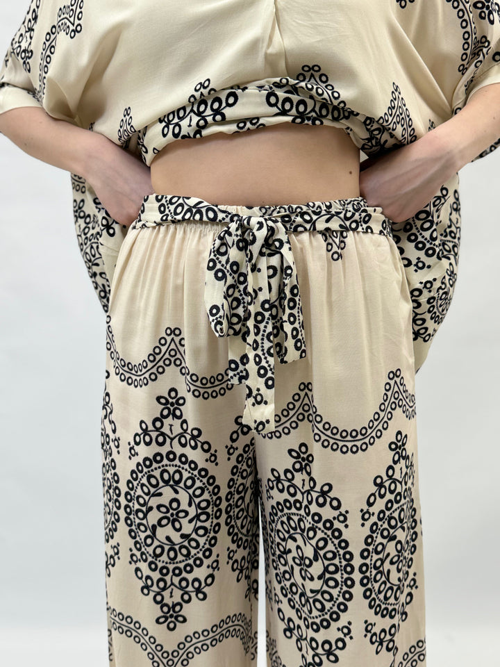 Monica™  |  Tailored Trousers