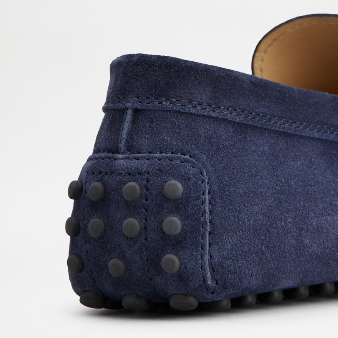 Nienke™  |  soft luxurious fabrics Marina Loafers