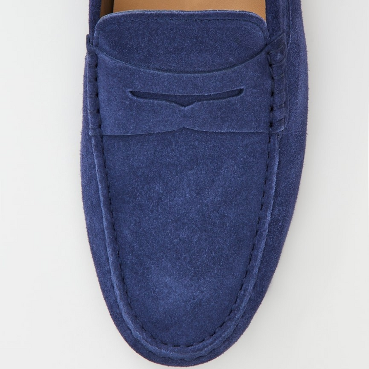 Nienke™  |  soft luxurious fabrics Marina Loafers