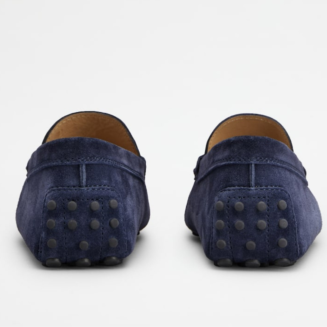 Nienke™  |  soft luxurious fabrics Marina Loafers