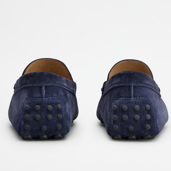 Nienke™  |  soft luxurious fabrics Marina Loafers