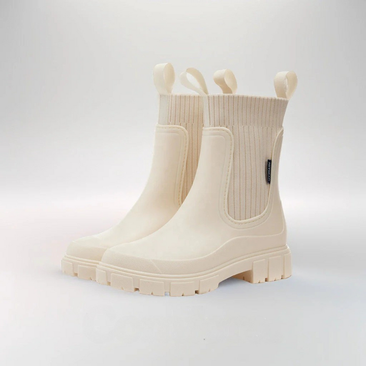 Badea Halo Boots, view 5 - Elena Harper