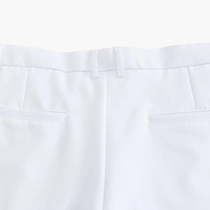 LAURENT MONACO | FORMAL PANTS FOR MEN