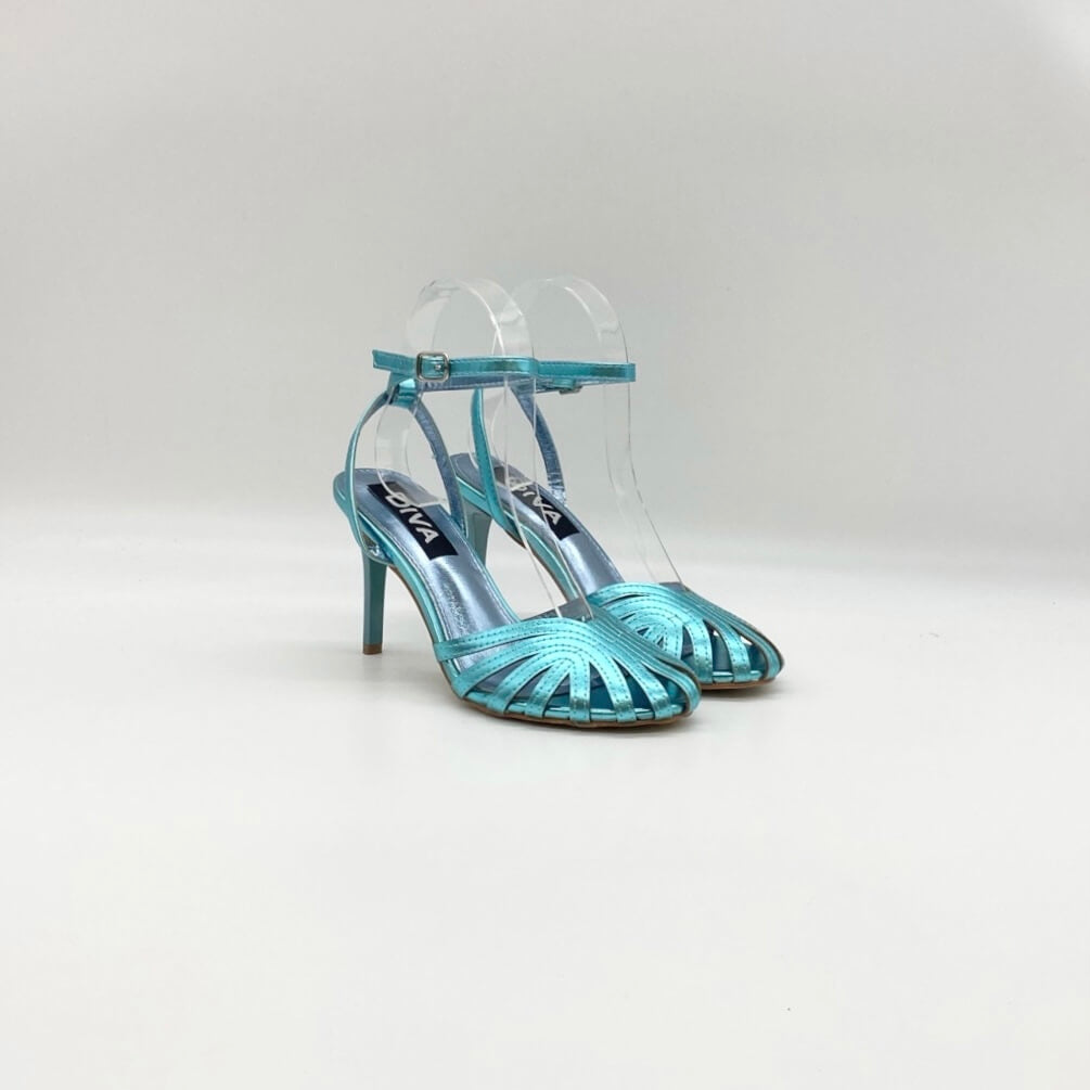 Kendra™  |  Heeled Sandals
